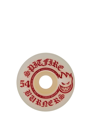 Kółka Spitfire Burners Bighead 54