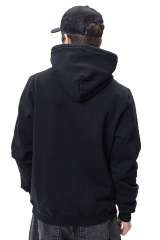 Mikina S Kapucí Kamuflage Police