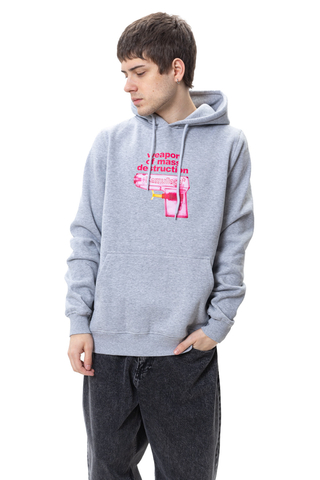 Bluza Z Kapturem Kamuflage Squirt