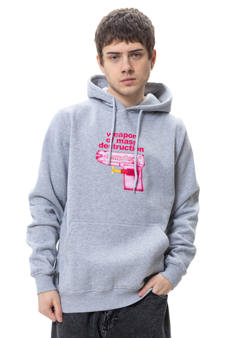 Mikina S Kapucí Kamuflage Squirt