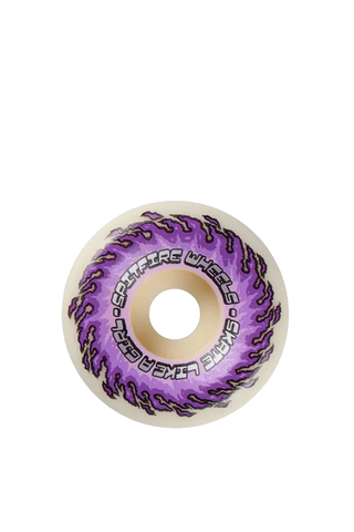 Kółka Spitfire x Skate Like A Girl F4 Classic 54