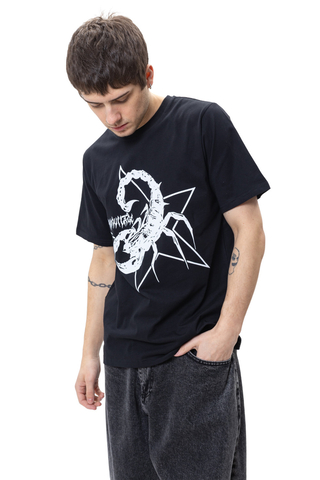 Tričko Kamuflage Scorpio