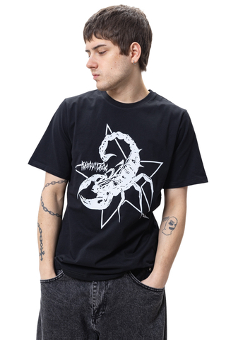 Tričko Kamuflage Scorpio