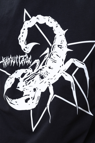 Tričko Kamuflage Scorpio