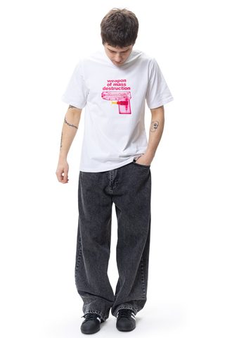 Tričko Kamuflage Squirt