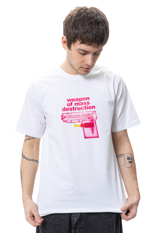 Tričko Kamuflage Squirt