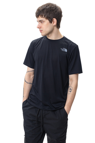 Koszulka The North Face Bitmap Logo