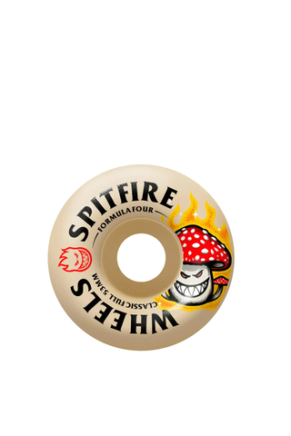 Kółka Spitfire F4 Shroom Bighead Classic 53