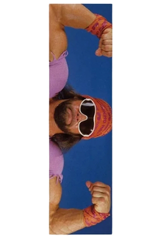 Papír Na Skateboard Enjoi Randy