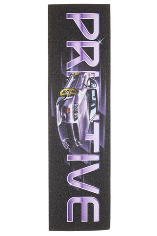 Papír Na Skateboard Primitive RPM