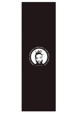 Papír Na Skateboard Colours Collective ODB Logo