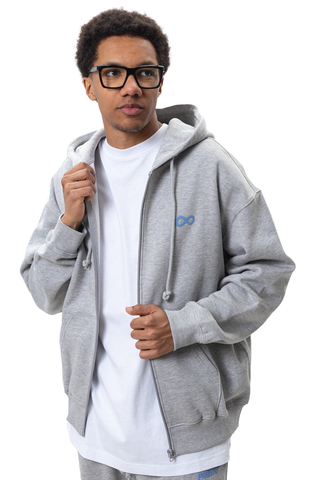 Bluza Rozpinana Prosto Infinity