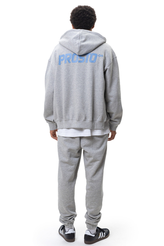 Bluza Rozpinana Prosto Infinity