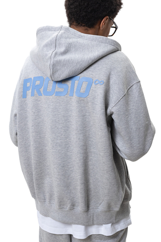 Bluza Rozpinana Prosto Infinity