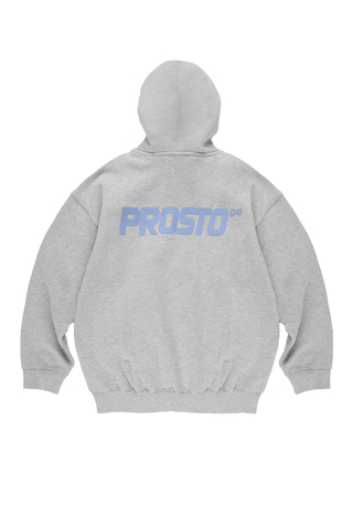 Mikina Na Zip Prosto Infinity