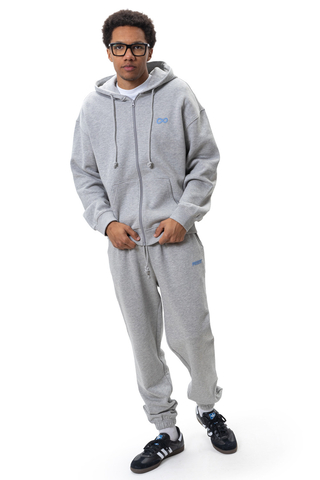 Bluza Rozpinana Prosto Infinity