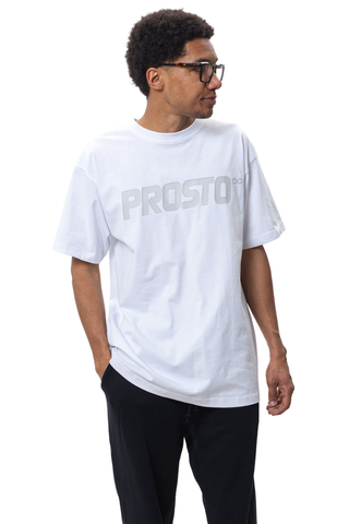 Koszulka Prosto Big Log