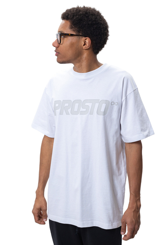 Koszulka Prosto Big Log