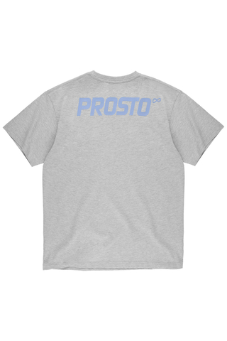 Tričko Prosto Big Log Infinity