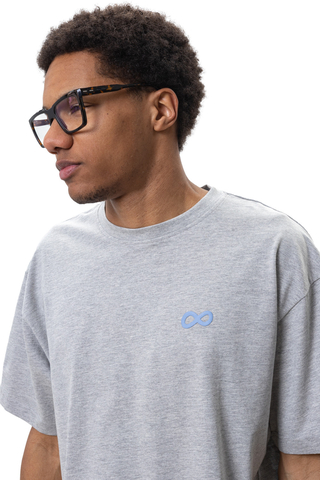 Koszulka Prosto Big Log Infinity