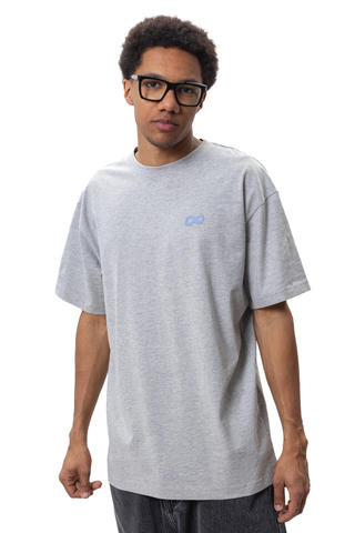 Koszulka Prosto Big Log Infinity