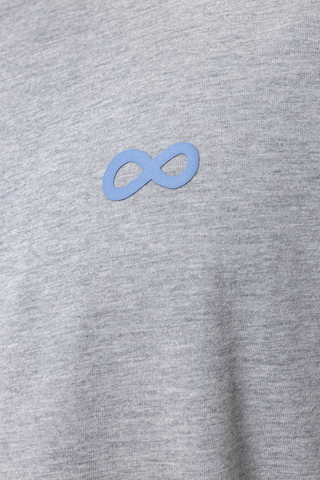 Koszulka Prosto Big Log Infinity