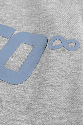 Tričko Prosto Big Log Infinity