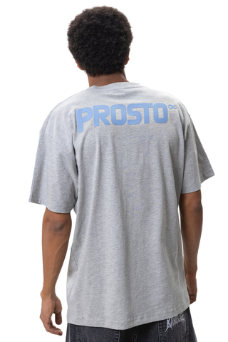 Koszulka Prosto Big Log Infinity