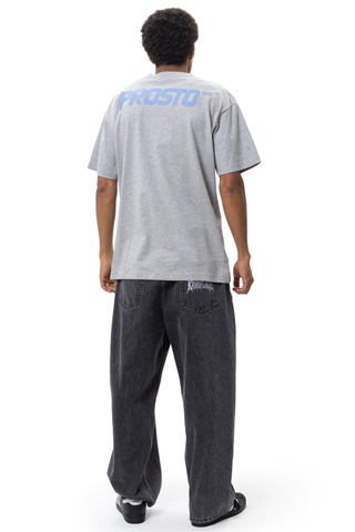 Koszulka Prosto Big Log Infinity