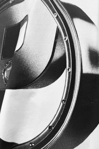 Tričko Prosto P Rim