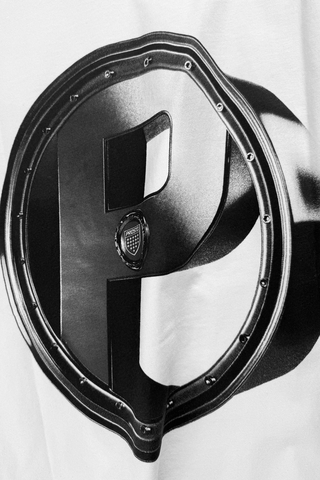 Tričko Prosto P Rim