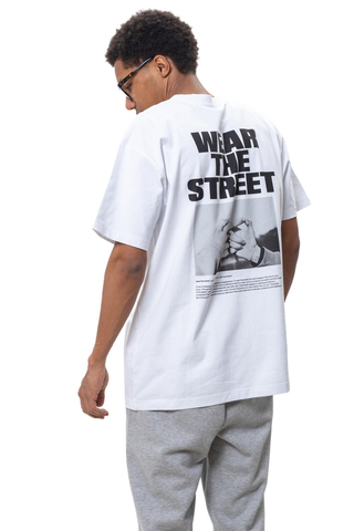 Koszulka Prosto Wear The Street