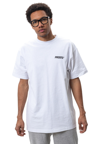 Koszulka Prosto Wear The Street