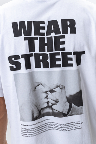 Koszulka Prosto Wear The Street