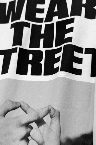 Tričko Prosto Wear The Street