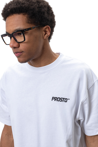 Koszulka Prosto Wear The Street