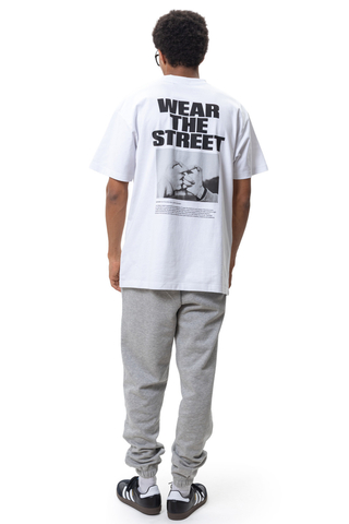 Koszulka Prosto Wear The Street