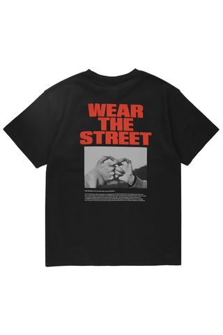 Tričko Prosto Wear The Street