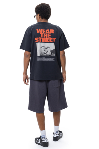 Tričko Prosto Wear The Street