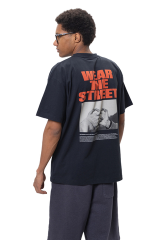 Tričko Prosto Wear The Street