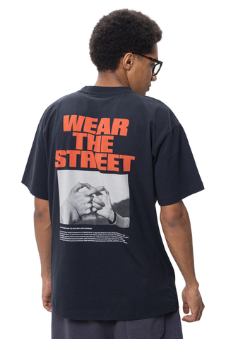 Koszulka Prosto Wear The Street