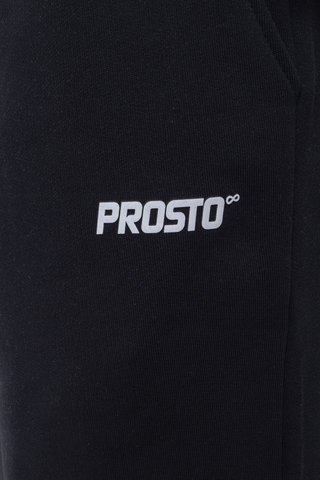 Spodnie Dresowe Prosto Infinity2