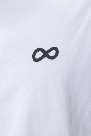 Koszulka Prosto Big Log Infinity