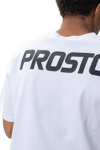 Koszulka Prosto Big Log Infinity