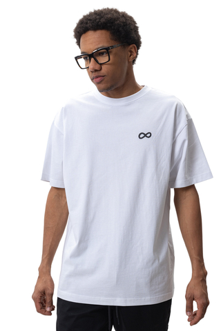 Koszulka Prosto Big Log Infinity