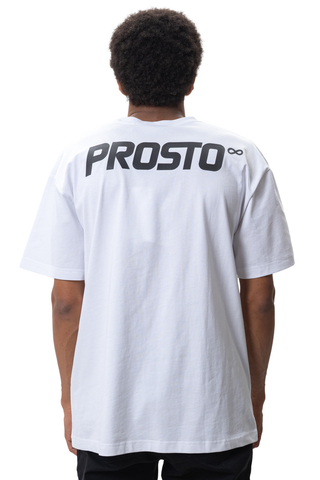 Koszulka Prosto Big Log Infinity