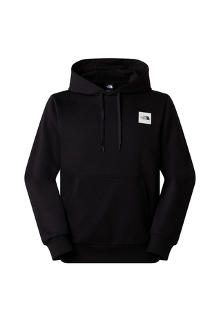 Mikina S Kapucí The North Face Evolution Box Half Dome