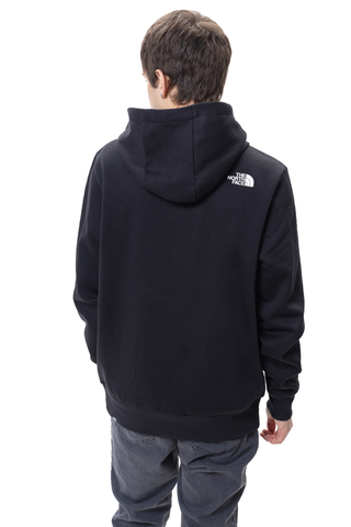 Bluza Z Kapturem The North Face Evolution Box Half Dome