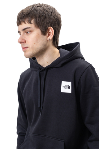 Bluza Z Kapturem The North Face Evolution Box Half Dome