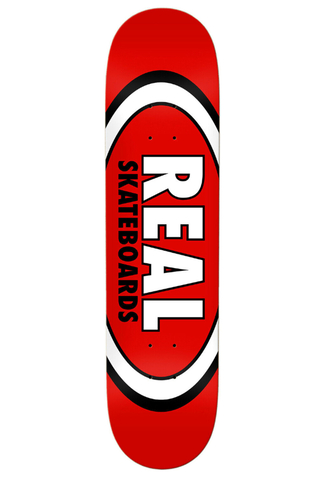 Blat Real Classic Oval